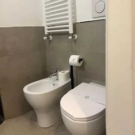 My Place Rome Exterior photo