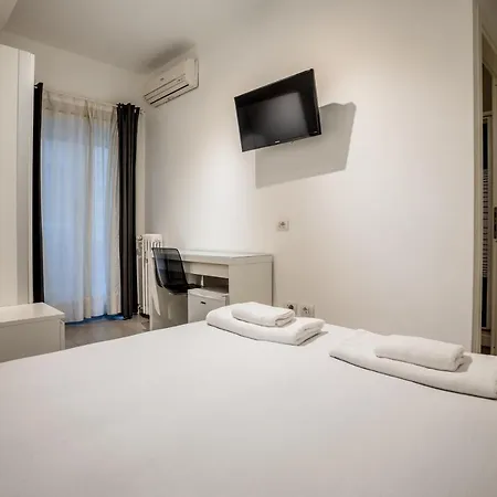 My Place Hotel Rome Exterior photo