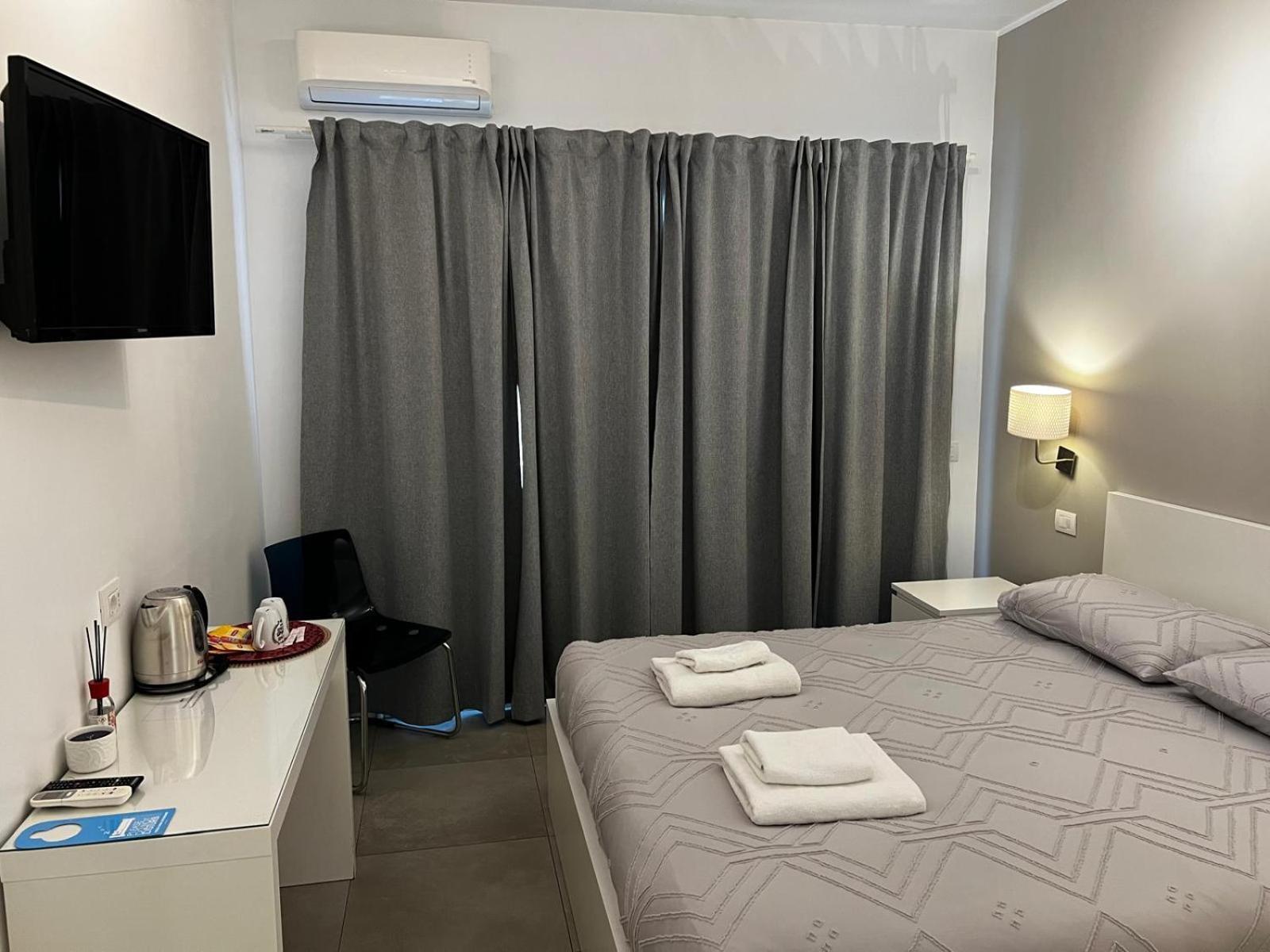 My Place Gasthuis Rome