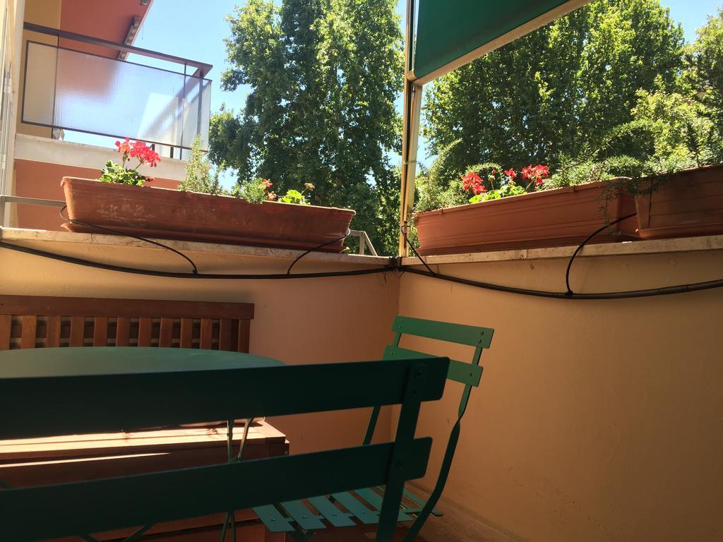 Gasthuis My Place Rome