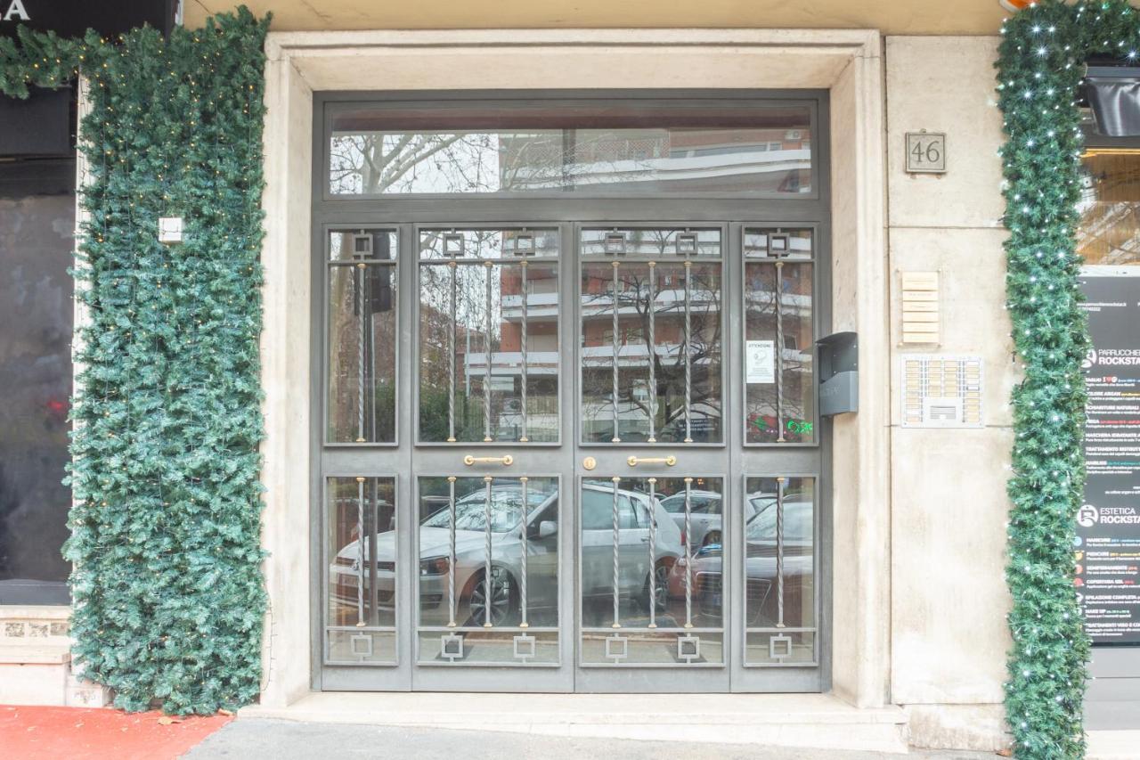 My Place Gasthuis Rome